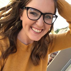 Meet your Posher, Madison